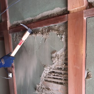 古民家ﾘﾌｫｰﾑ