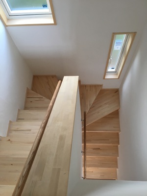 X邸-完成　PART.1