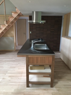 『化粧垂木の家』OB邸見学～予約制～