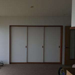 マンションのリフォーム