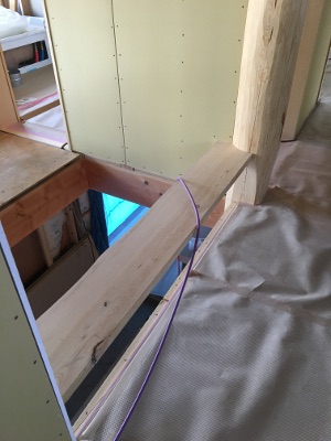 K邸-読書ｶｳﾝﾀｰ