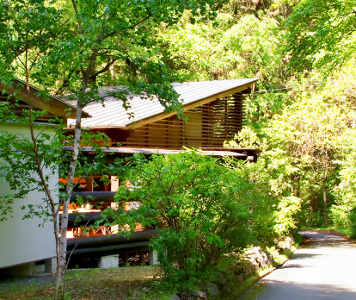 6月～秩父市「白久の家」～見学会