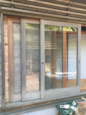 和室建具メンテナンス