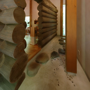 日本古来の住宅スタイル～土間～