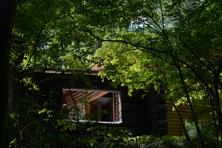 9月限定　毎週土曜日　「白久の家」　を見学してみませんか?（要予約）