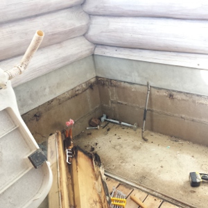 お風呂・ﾘﾌｫｰﾑ～part２～