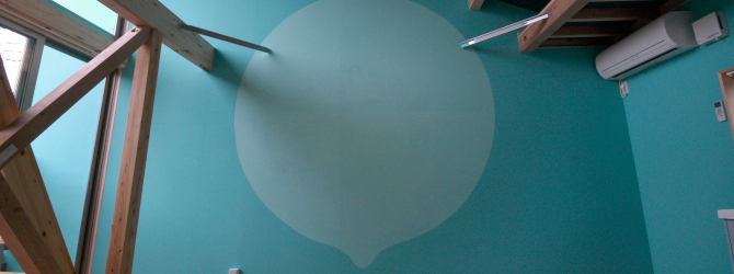 自然素材にこだわるキノイエの建築家