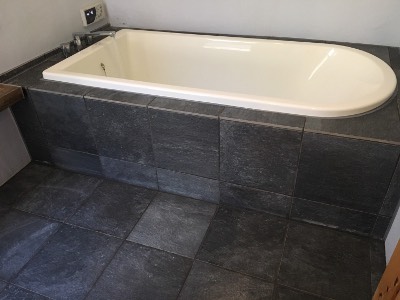 白久の家　ﾊﾞｽﾙｰﾑ改修工事完了！