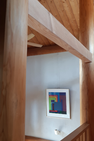 屋根裏べや　part.2