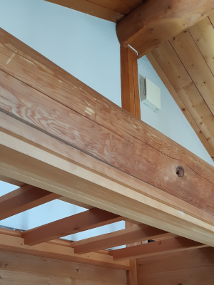 屋根裏べや　part.3